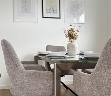 Bad Wildungen Apartment | Lio's FeWo Stadtmitte