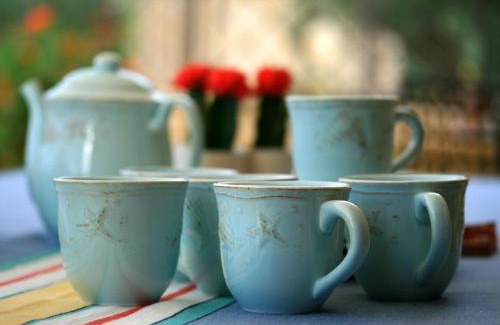 Kardamyli Apartment | Liodentra