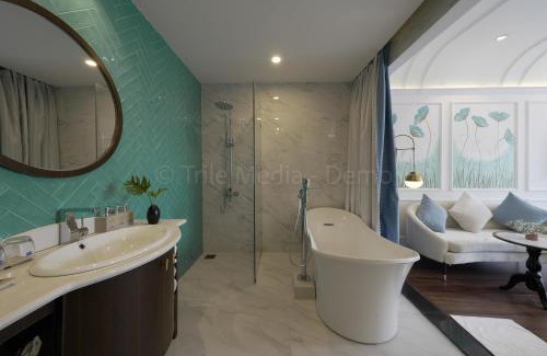 Cam Pho Hotel | Lion King Hotel