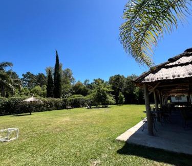 Loma Verde House | Lion la quinta