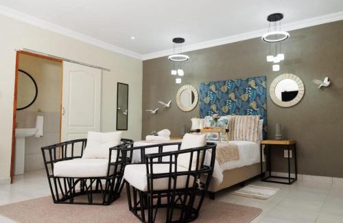 Nelspruit House | Lions View Accommodation