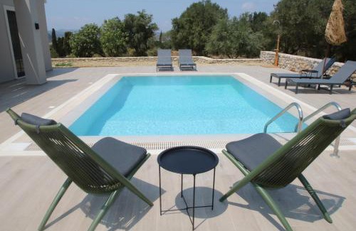 Kefalonia Villa | Liotopos Villas