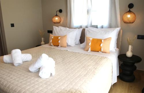 Kefalonia Villa | Liotopos Villas