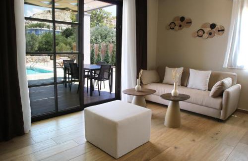 Kefalonia Villa | Liotopos Villas