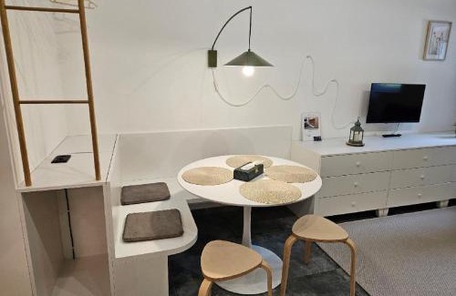 Lipno nad Vltavou Apartment | Lipenský ráj