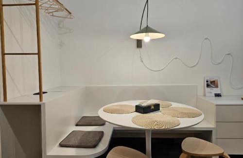 Lipno nad Vltavou Apartment | Lipenský ráj