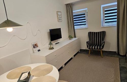 Lipno nad Vltavou Apartment | Lipenský ráj