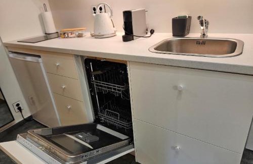 Lipno nad Vltavou Apartment | Lipenský ráj