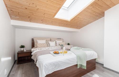 Lipno nad Vltavou Apartment | Lipno Korzo Residence
