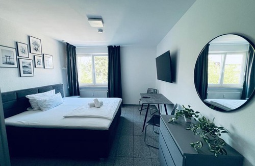 Holweide Apartment | Lipp Apartments