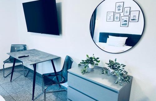 Holweide Apartment | Lipp Apartments