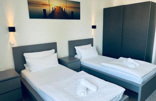 Holweide Apartment | Lipp Apartments