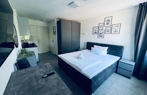 Holweide Apartment | Lipp Apartments