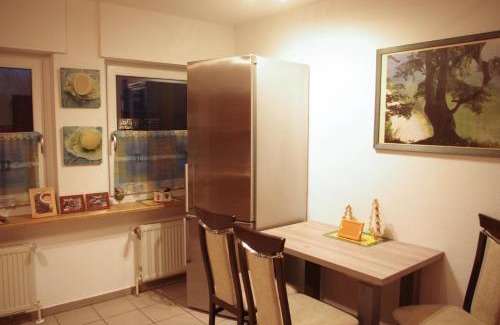 Lippetal House | Lippetaler Gästehaus