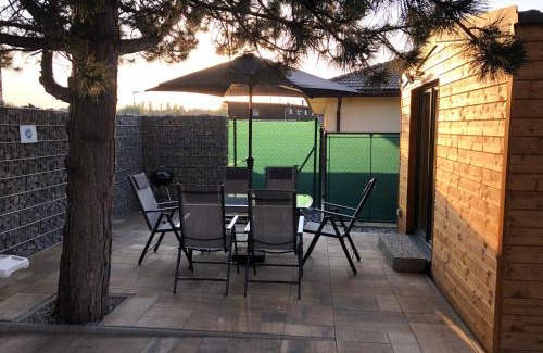 Liptovsky Mikulas House | Liptov Mobile House