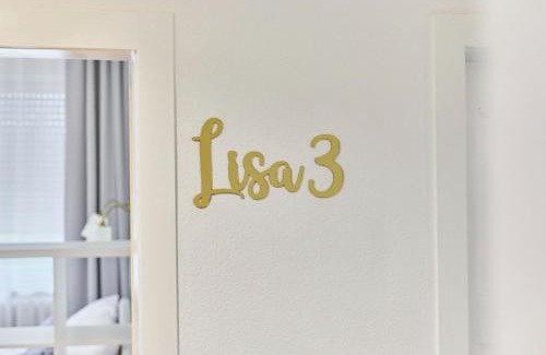 Pforzheim House | Lisa 3, Guestroom-WG-Zimmer Eggert