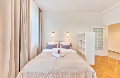Pforzheim House | Lisa 3, Guestroom-WG-Zimmer Eggert