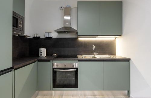 Consiglio di Rumo Apartment | Lisa Como lake