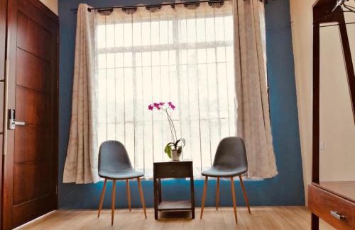 La Fortuna Apartment | Lisa Loft Boutique Apartment