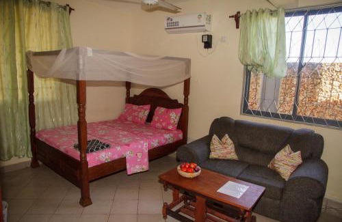 Shanzu House | Lisa Mari