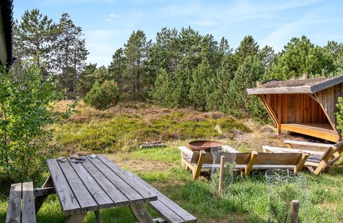 Yderby House | "Lisbeth" - 400m from the sea by Interhome