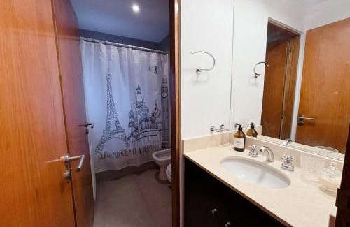 La Plata Apartment | Lisboa, confort y estilo