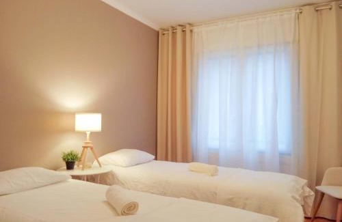 Alto do Pina Apartment | Lisbon Best Places - Areeiro