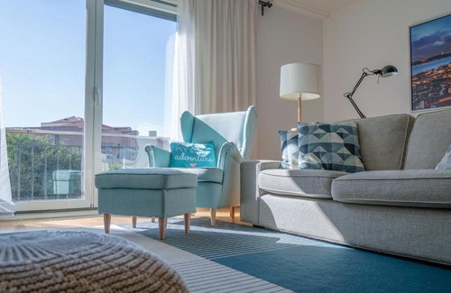 Alto do Pina Apartment | Lisbon Best Places - Areeiro