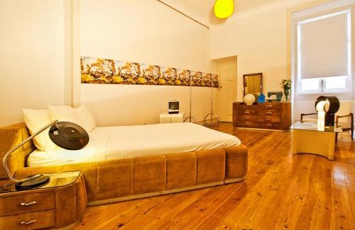 Sao Paulo House | Lisbon Calling