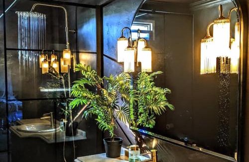Funchalinho Villa | Lisbon Coastal Retreat