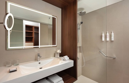 Sao Domingos de Benfica Hotel | Lisbon Marriott Hotel