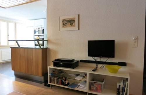 Lenk Apartment | Lischenhaus - Strubel by Interhome