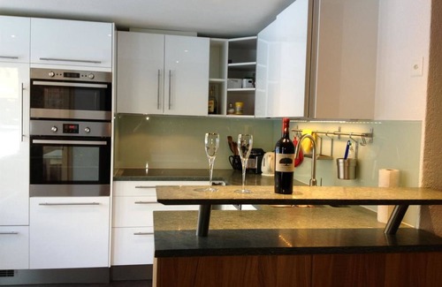 Lenk Apartment | Lischenhaus - Strubel by Interhome