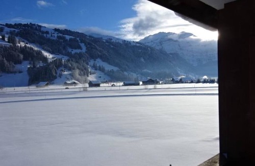 Lenk Apartment | Lischenhaus - Strubel by Interhome