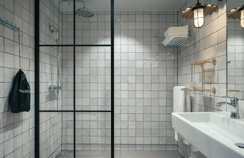 Centrum Hotel | Liseberg Grand Curiosa Hotel