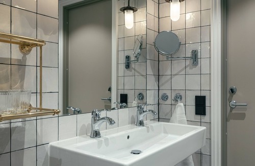 Centrum Hotel | Liseberg Grand Curiosa Hotel