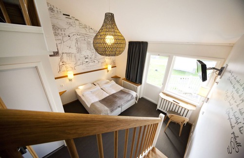 Orgryte-Harlanda Bed & Breakfast | Lisebergsbyn Bed & Breakfast