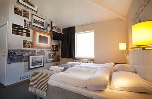 Orgryte-Harlanda Bed & Breakfast | Lisebergsbyn Bed & Breakfast