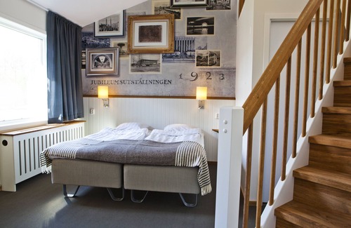 Orgryte-Harlanda Bed & Breakfast | Lisebergsbyn Bed & Breakfast