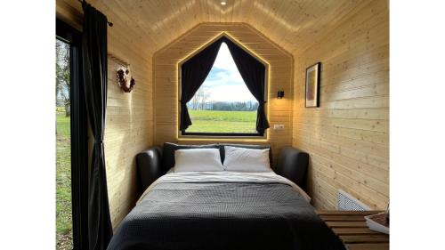 Sattledt House | Lisi Grun Tiny House by Tiny Away