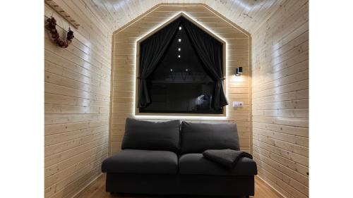 Sattledt House | Lisi Grun Tiny House by Tiny Away