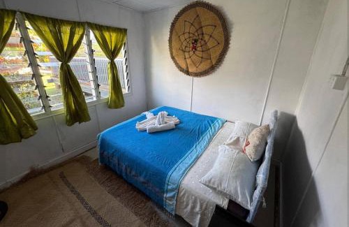 Matei House | Lisi's Ocean Breeze Escape