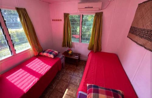 Matei House | Lisi's Ocean Breeze Escape