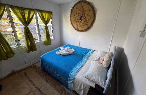 Matei House | Lisi's Ocean Breeze Escape