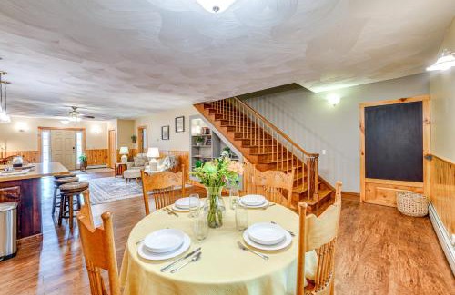 Lisle Apartment | Lisle Apt 4 Mi to Dorchester Lake!