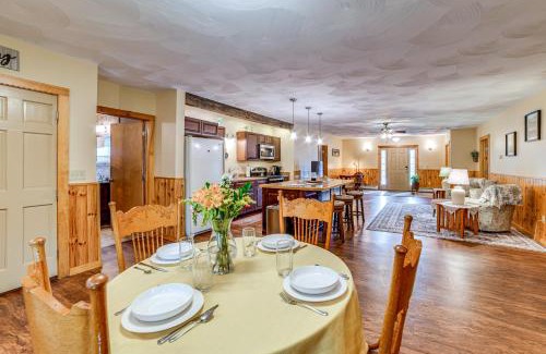 Lisle Apartment | Lisle Apt 4 Mi to Dorchester Lake!