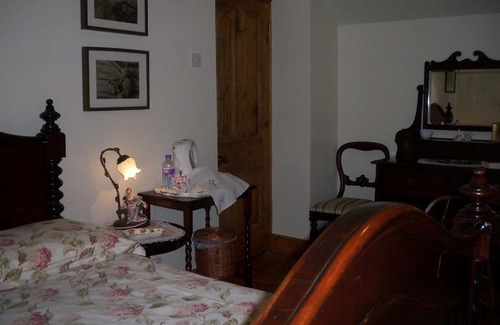 Lisnagunogue Bed & Breakfast | Lisnafillan Lodge