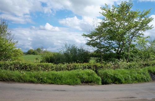 Lisnagunogue Bed & Breakfast | Lisnafillan Lodge