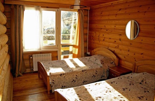 Listvyanka Resort | Listvyanka Chalet