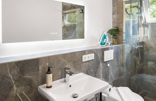 Woerth am Rhein Apartment | Lit Living Deluxe Apartments Wörth